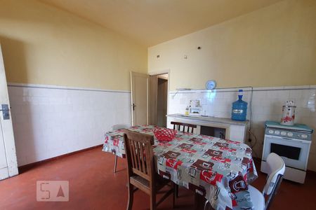 Casa à venda com 200m², 2 quartos e sem vagaCozinha