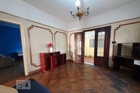 Sala de casa à venda com 2 quartos, 200m² em Vila Pompéia, São Paulo