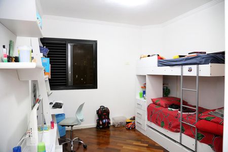 Apartamento à venda com 256m², 4 quartos e 5 vagasSuíte 1