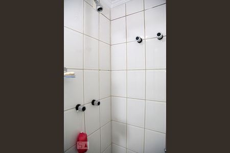 Apartamento à venda com 256m², 4 quartos e 5 vagasBanheiro da Suíte 1