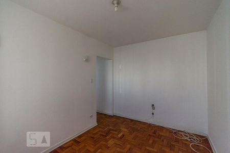 Sala de apartamento para alugar com 1 quarto, 49m² em Jardim Paulista, São Paulo