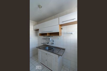 Apartamento para alugar com 49m², 1 quarto e sem vagaCozinha