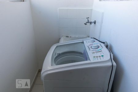 Apartamento para alugar com 49m², 1 quarto e sem vagaÁrea de serviço