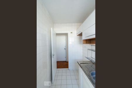 Apartamento para alugar com 49m², 1 quarto e sem vagaCozinha