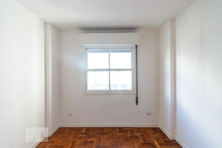 Quarto de apartamento para alugar com 1 quarto, 49m² em Jardim Paulista, São Paulo