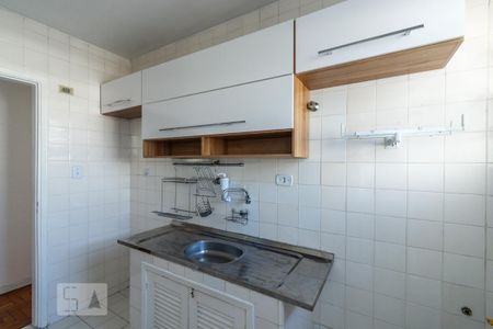 Apartamento para alugar com 49m², 1 quarto e sem vagaCozinha