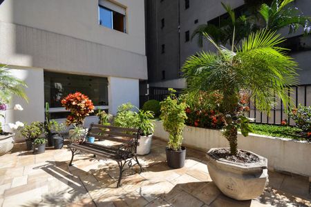 Apartamento para alugar com 49m², 1 quarto e sem vagaEntrada