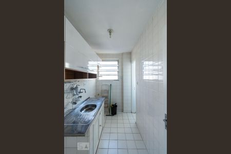 Apartamento para alugar com 49m², 1 quarto e sem vagaCozinha