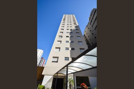 Apartamento para alugar com 49m², 1 quarto e sem vagaEntrada