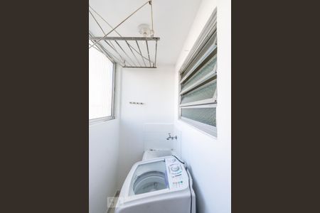 Apartamento para alugar com 49m², 1 quarto e sem vagaÁrea de serviço