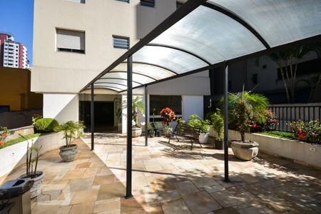 Apartamento para alugar com 49m², 1 quarto e sem vagaEntrada