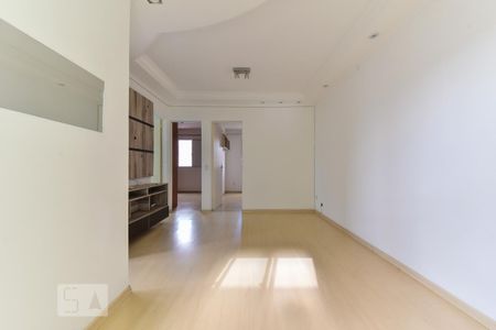 Sala de apartamento para alugar com 2 quartos, 42m² em Nova Petrópolis, São Bernardo do Campo