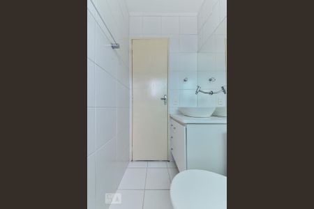 Apartamento para alugar com 42m², 2 quartos e 1 vagaBanheiro