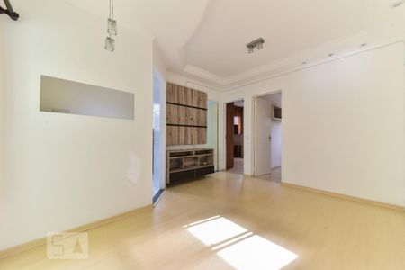 Sala de apartamento para alugar com 2 quartos, 42m² em Nova Petrópolis, São Bernardo do Campo