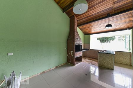 Apartamento para alugar com 42m², 2 quartos e 1 vagaChurrasqueira