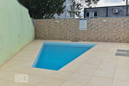 Apartamento para alugar com 42m², 2 quartos e 1 vagaPiscina