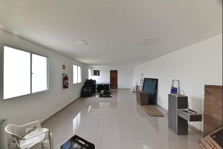 Apartamento para alugar com 42m², 2 quartos e 1 vagaSalão de Jogos