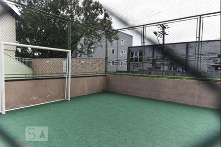 Apartamento para alugar com 42m², 2 quartos e 1 vagaQuadra Esportiva
