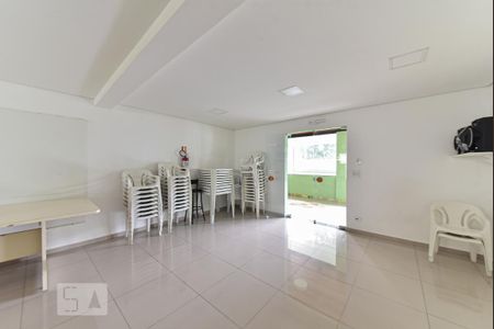 Apartamento para alugar com 42m², 2 quartos e 1 vagaSalão de Festas