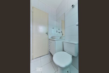 Apartamento para alugar com 42m², 2 quartos e 1 vagaBanheiro
