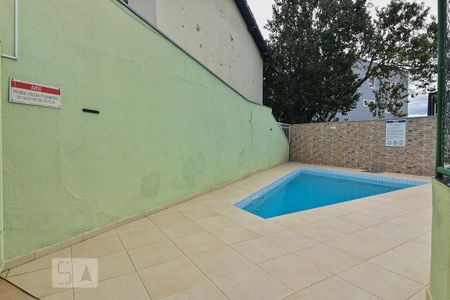 Apartamento para alugar com 42m², 2 quartos e 1 vagaPiscina