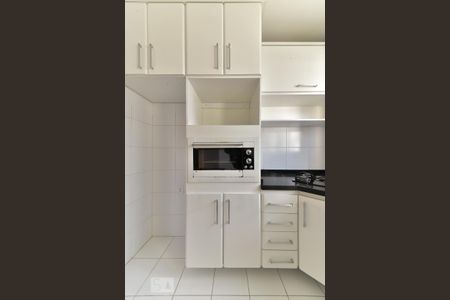 Apartamento para alugar com 42m², 2 quartos e 1 vagaCozinha - Lavanderia Integrada