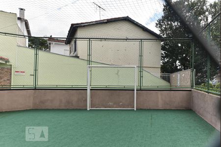 Apartamento para alugar com 42m², 2 quartos e 1 vagaQuadra Esportiva