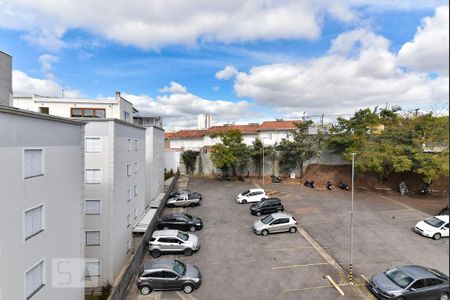 Apartamento para alugar com 42m², 2 quartos e 1 vagaQuarto 1 - Vista