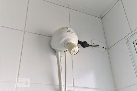Apartamento para alugar com 42m², 2 quartos e 1 vagaBanheiro