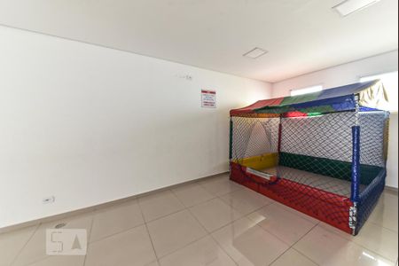 Apartamento para alugar com 42m², 2 quartos e 1 vagaSalão de Jogos