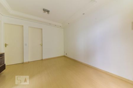 Sala de apartamento para alugar com 2 quartos, 42m² em Nova Petrópolis, São Bernardo do Campo