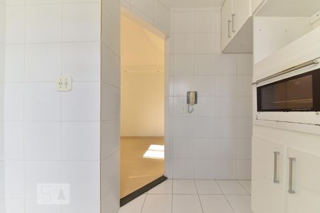 Apartamento para alugar com 42m², 2 quartos e 1 vagaCozinha - Lavanderia Integrada