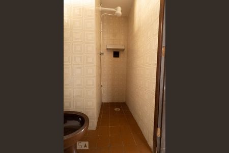Banheiro de apartamento para alugar com 3 quartos, 65m² em Vila Bertioga, São Paulo