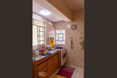 Casa à venda com 225m², 3 quartos e 2 vagasCozinha