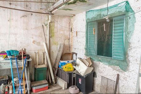 Casa à venda com 225m², 3 quartos e 2 vagasÁrea de Serviço