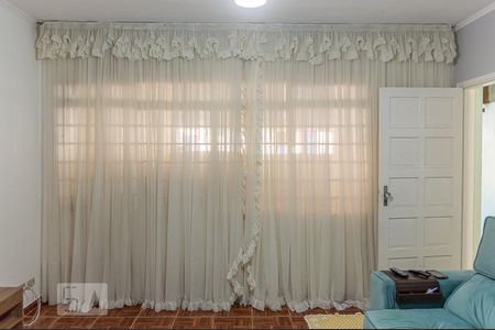 Sala de casa à venda com 3 quartos, 225m² em Assunção, São Bernardo do Campo