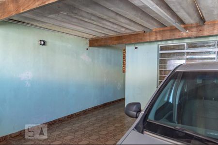 Casa à venda com 225m², 3 quartos e 2 vagasGaragem