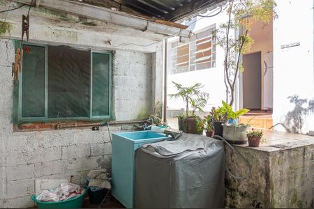 Casa à venda com 225m², 3 quartos e 2 vagasÁrea de Serviço