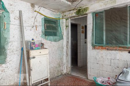 Casa à venda com 225m², 3 quartos e 2 vagasÁrea de Serviço