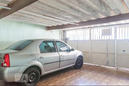 Casa à venda com 225m², 3 quartos e 2 vagasGaragem