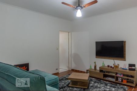 Sala de casa à venda com 3 quartos, 225m² em Assunção, São Bernardo do Campo