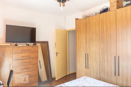 Quarto Suíte de casa à venda com 3 quartos, 225m² em Assunção, São Bernardo do Campo