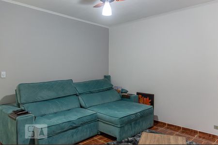 Sala de casa à venda com 3 quartos, 225m² em Assunção, São Bernardo do Campo