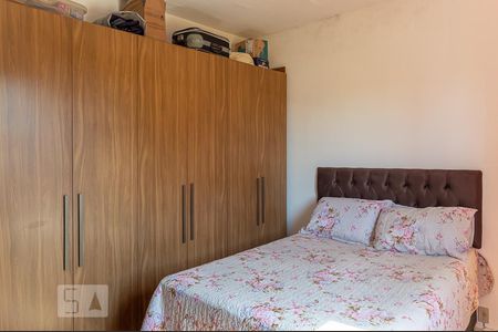 Quarto Suíte de casa à venda com 3 quartos, 225m² em Assunção, São Bernardo do Campo