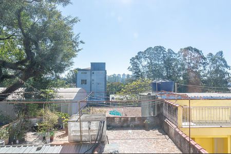 Vista do Quarto Suíte de casa à venda com 3 quartos, 225m² em Assunção, São Bernardo do Campo
