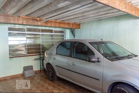Casa à venda com 225m², 3 quartos e 2 vagasGaragem