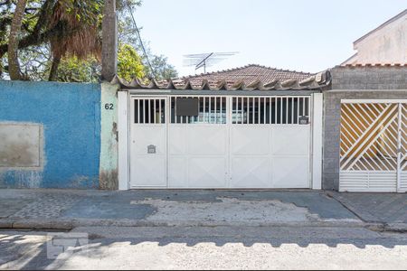 Casa à venda com 225m², 3 quartos e 2 vagasFachada