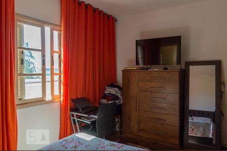 Quarto Suíte de casa à venda com 3 quartos, 225m² em Assunção, São Bernardo do Campo