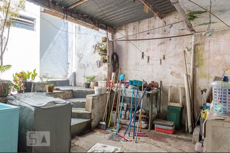 Casa à venda com 225m², 3 quartos e 2 vagasÁrea de Serviço