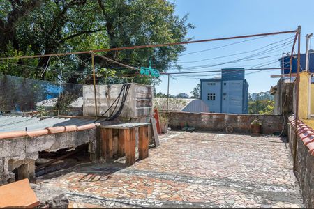 Casa à venda com 225m², 3 quartos e 2 vagasQuintal